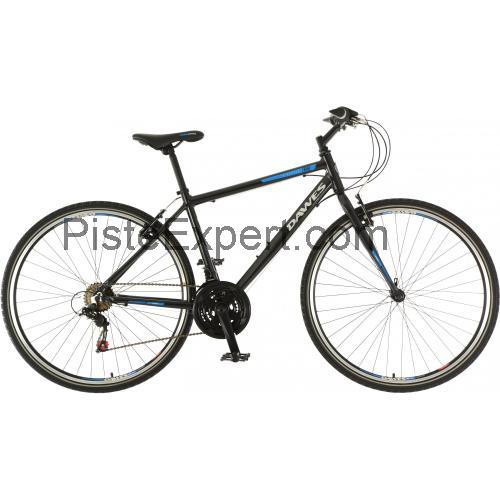 Dawes Discovery Trail fiche technique et avis